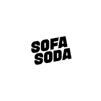 sofasoda logo