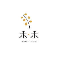 禾禾文化 logo