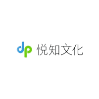 悅知文化 logo