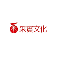 采實文化 logo