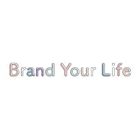 Brand Your Life 個人品牌設計